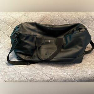 Ferrari Puma large Duffle Bag / carry on